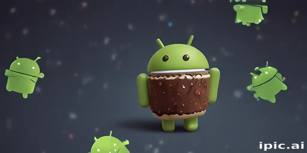 cute android backgrounds