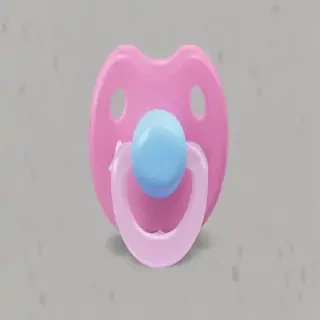 pacifier png