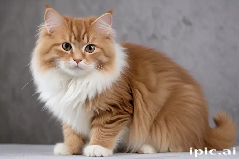 laperm cat breed