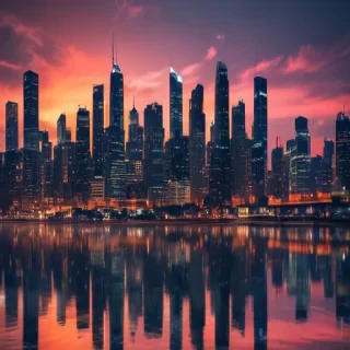 city wallpapers for iphone