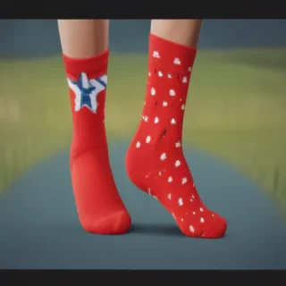 sock png