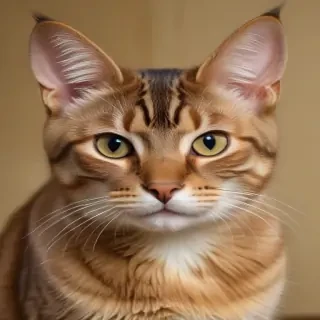 sokoke cat breed