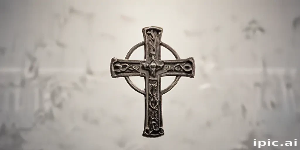 cross symbol