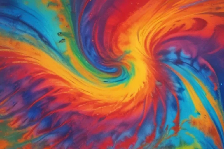 tiedye background