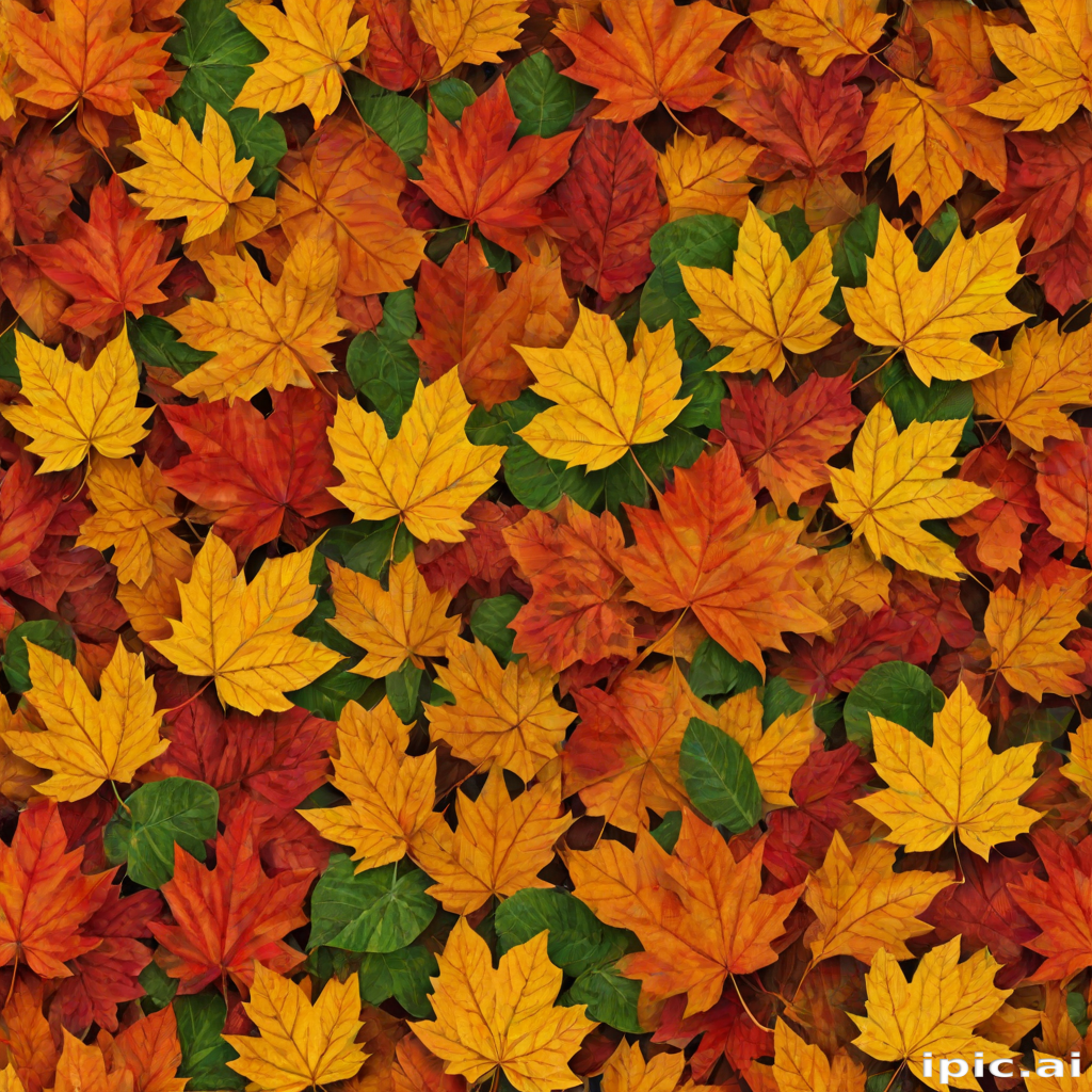 autumn leaves png