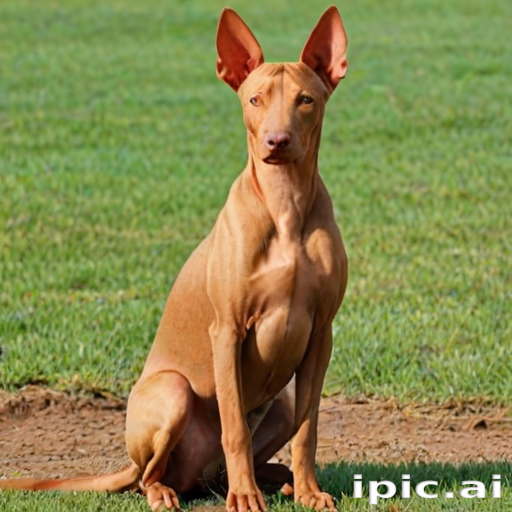 pharaoh hound