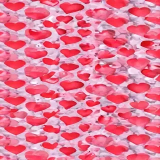 heart shape wallpaper