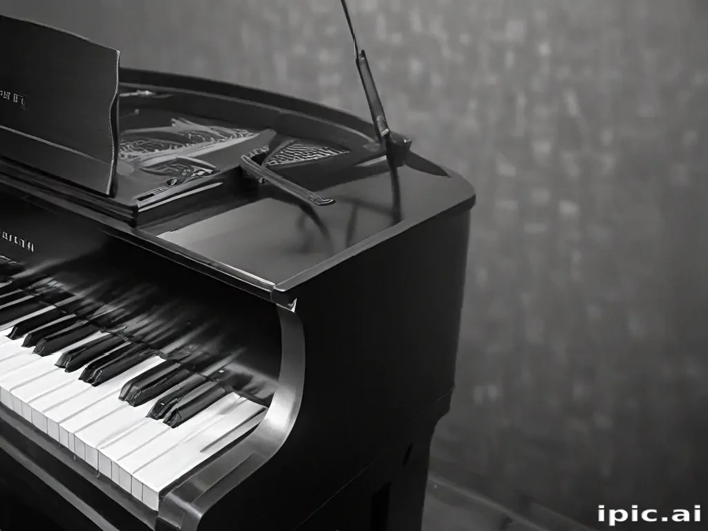 piano songs