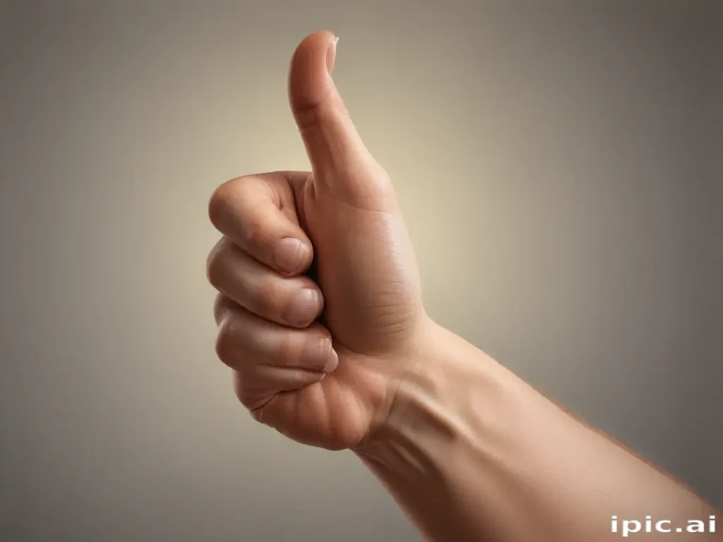 thumbs up png
