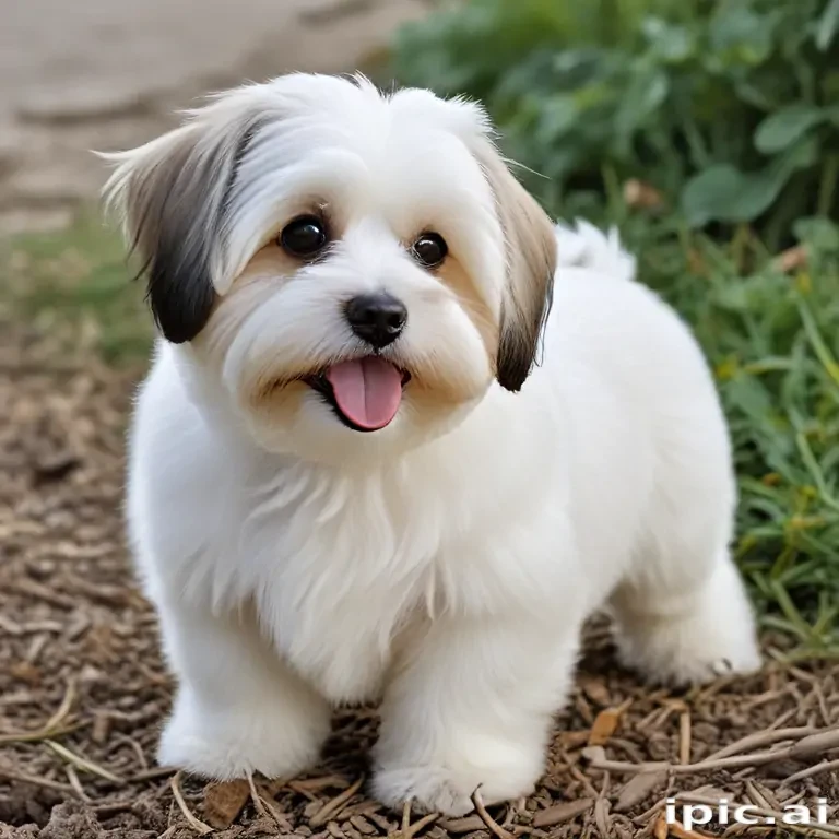 havanese dogs