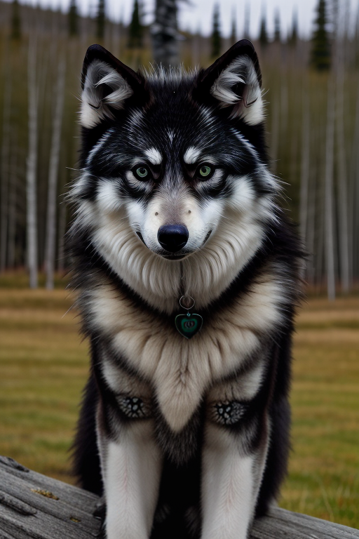 alaskan irish setsky