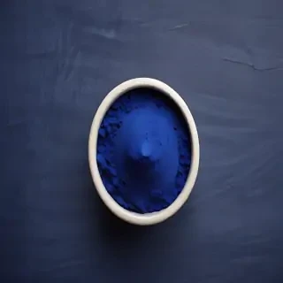 what color is indigo