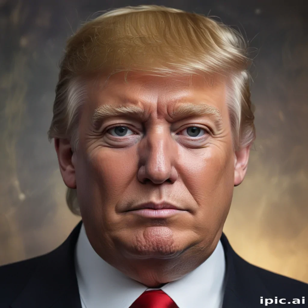 donald trump png
