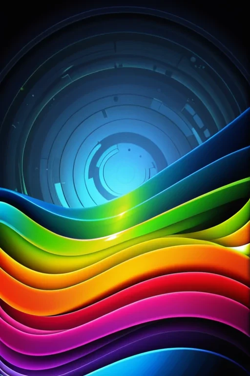 iphone background abstract