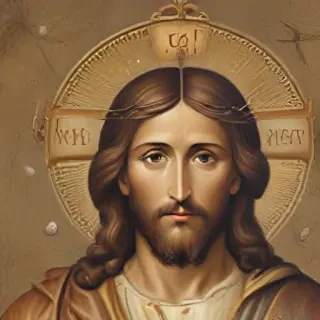 jesus background