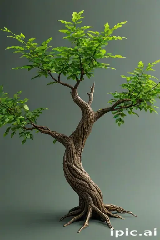 png branches