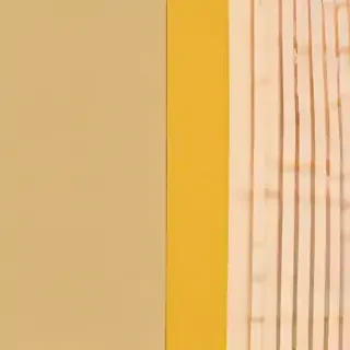 yellow aesthetic background