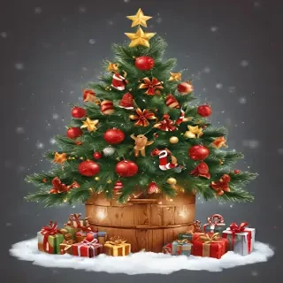xmas images free clip art