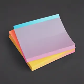 post it note png