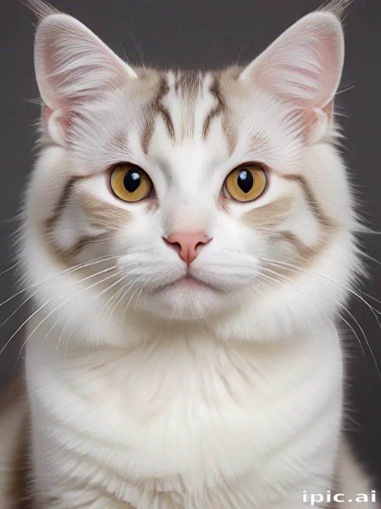 russian white black and tabby breed