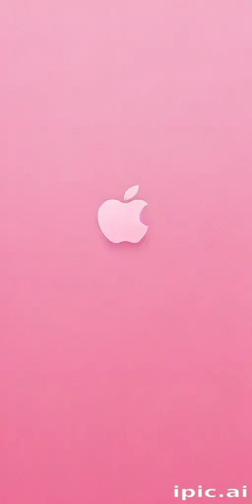 pink wallpaper for iphone