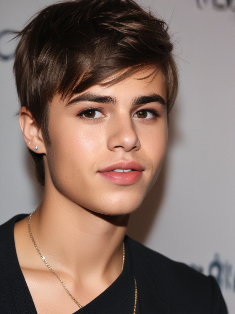 justin bieber is selena gomez