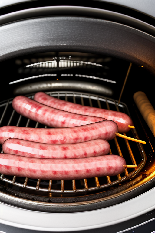 how long to cook brats in oven at 375