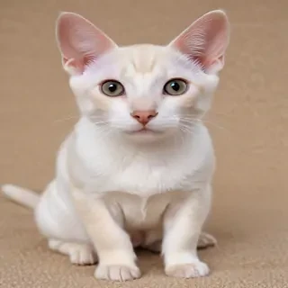 colorpoint shorthair breed