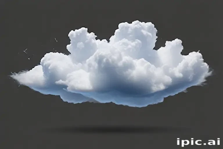 cloud transparent bg