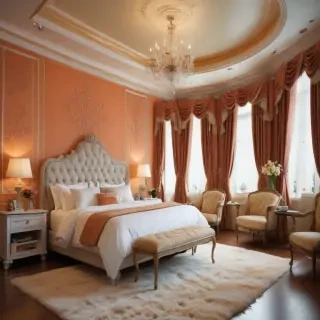 background bedroom