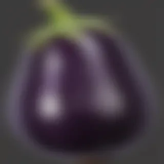 eggplant png