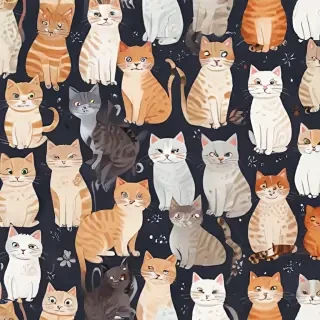 cats backgrounds
