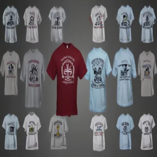 shirts png