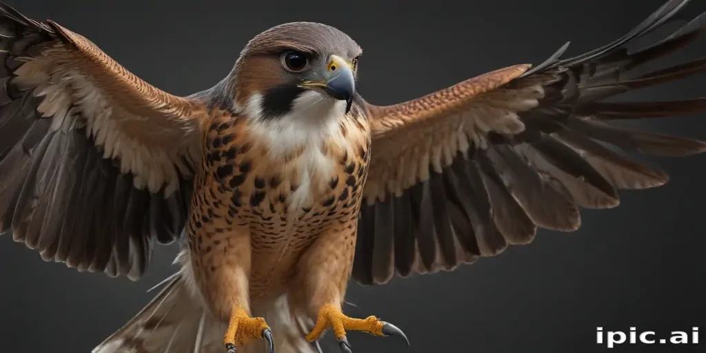 falcon png