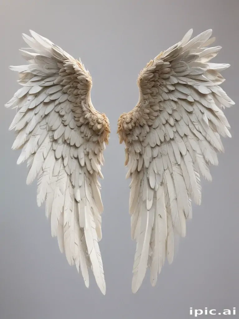 png angel wings