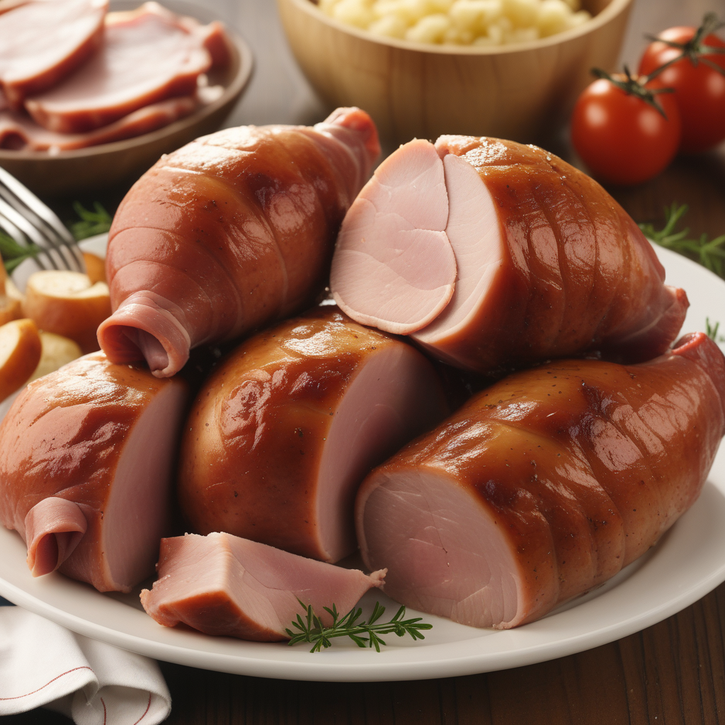where do i buy ham hocks