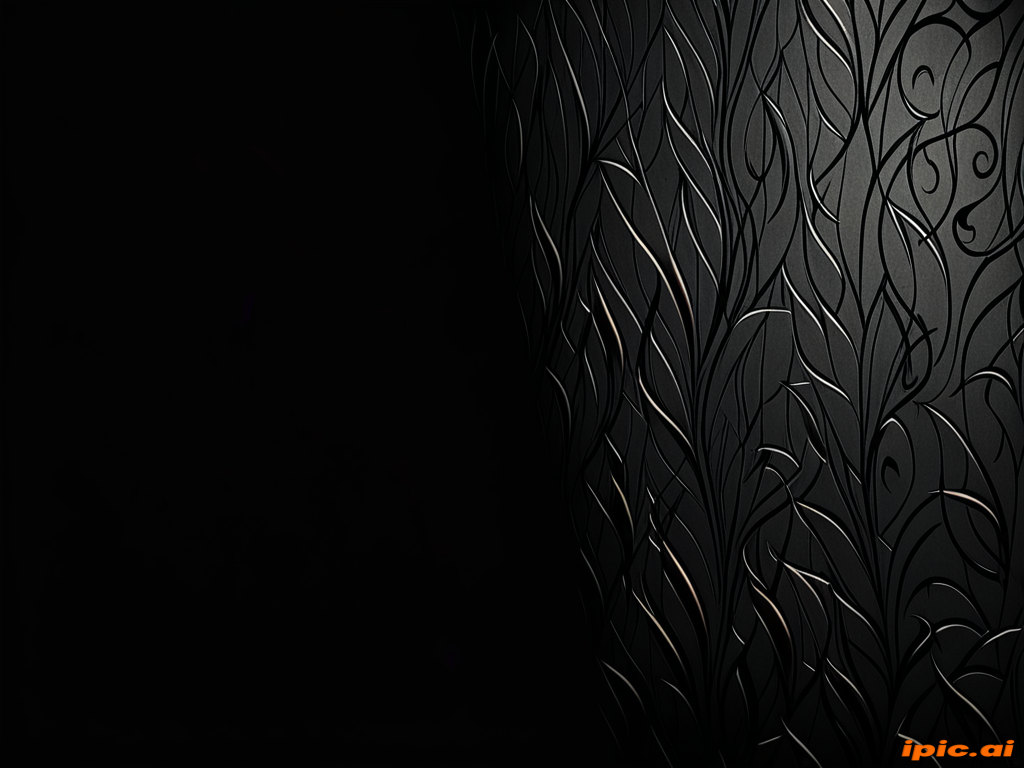dark wallpaper iphone