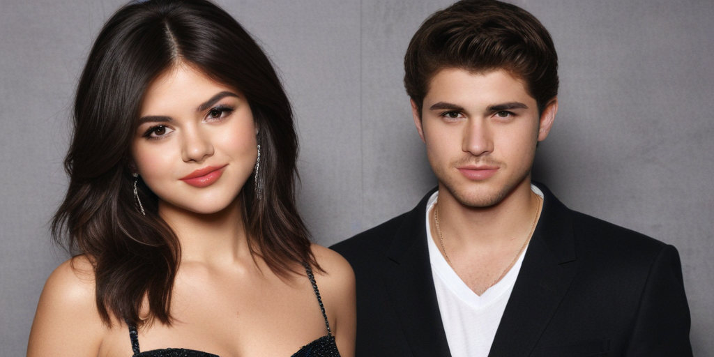 who is selena gomez's boyfriend