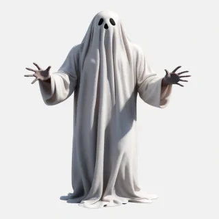 png ghost
