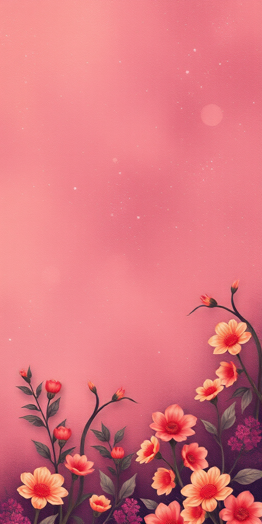 background lovely