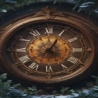 new year's day wallpaper