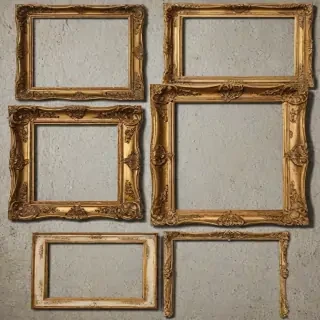 background frames