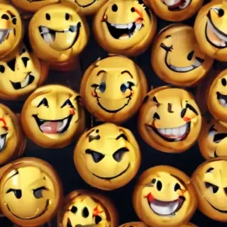 smily face png