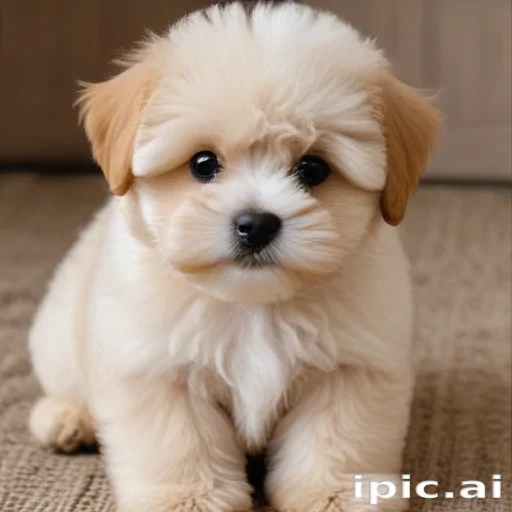 shih poo dog breed