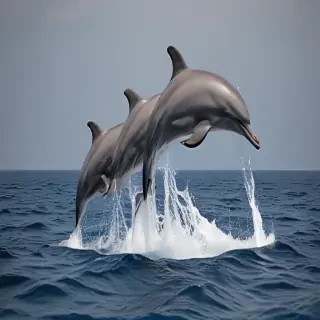 dolphins png