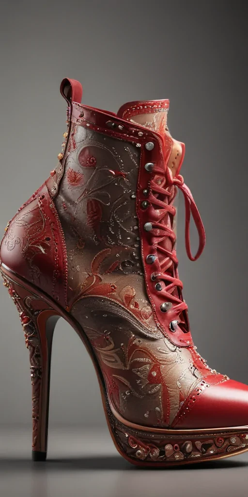 shoe wallpaper