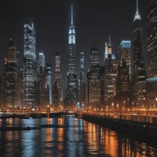iphone background new york