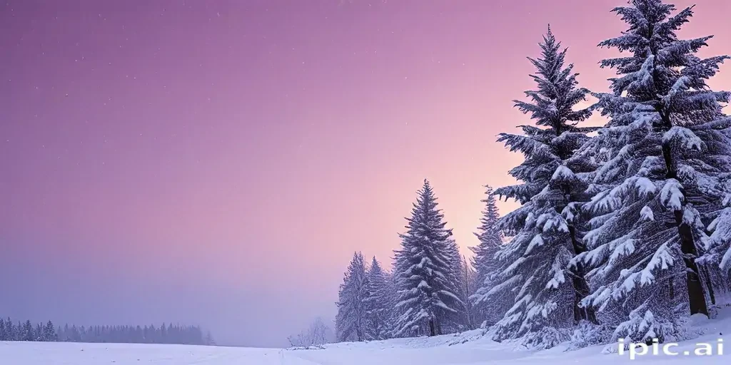 snow wallpaper iphone