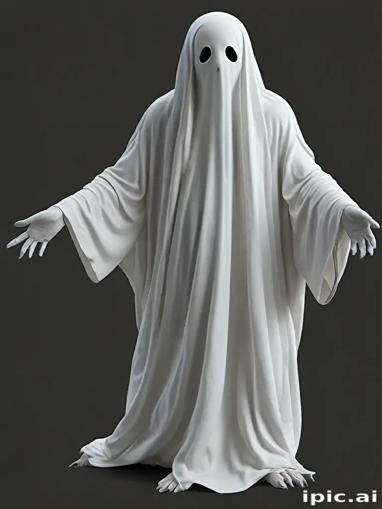 ghost png transparent