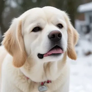 sno dog